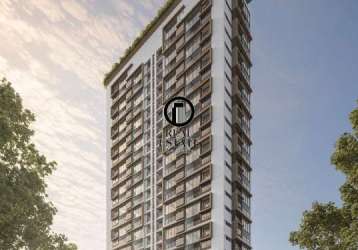 Apartamento com 2 quartos à venda na rua artur de azevedo, 73, pinheiros, são paulo por r$ 1.095.479