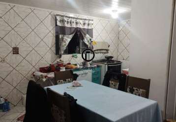 Casa com 5 quartos à venda na rua ouricuri, 327, vila formosa, são paulo por r$ 385.000