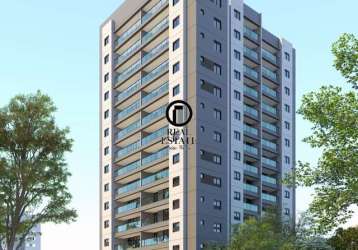 Apartamento com 3 quartos à venda na rua cipriano barata, 662, ipiranga, são paulo por r$ 1.021.300