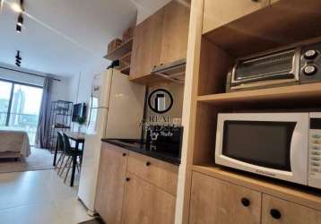 Apartamento com 1 quarto para alugar na rua fernão dias, 551, pinheiros, são paulo por r$ 4.300