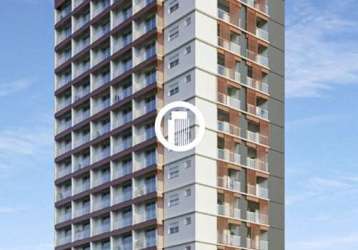 Apartamento com 1 quarto à venda na rua bianchi bertoldi, 130, pinheiros, são paulo por r$ 439.400