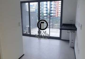 Apartamento com 1 quarto à venda na rua bernardino de campos, 1340, paraíso, são paulo por r$ 535.000