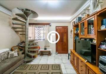 Casa com 3 quartos à venda na rua gonçalves ledo, 231, ipiranga, são paulo por r$ 998.000