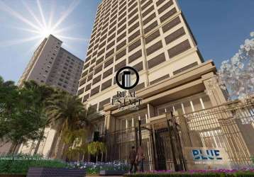 Apartamento com 1 quarto à venda na rua pirajussara, 4123, butantã, são paulo por r$ 694.696