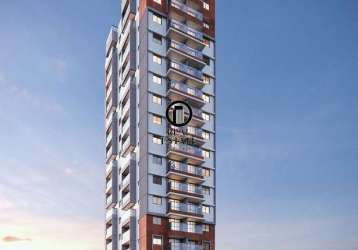 Apartamento com 1 quarto à venda na avenida brigadeiro luís antônio, 2867, jardim paulista, são paulo por r$ 623.271