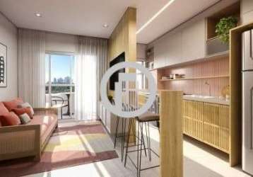 Apartamento com 3 quartos à venda na rua doutor armillo, 300, vila tolstoi, são paulo por r$ 567.000