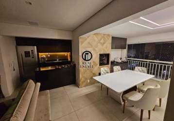 Apartamento com 3 quartos à venda na avenida thomas edison, 934, barra funda, são paulo por r$ 1.250.000