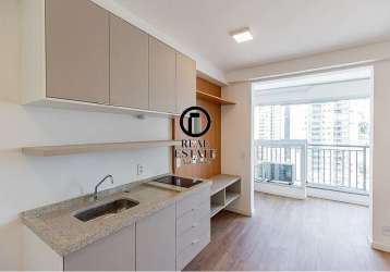 Apartamento com 1 quarto à venda na avenida alberto augusto alves, 320, vila andrade, são paulo por r$ 350.000