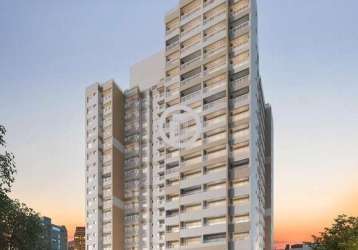 Apartamento com 1 quarto à venda na almirante marques de leão, 730, bela vista, são paulo por r$ 620.010