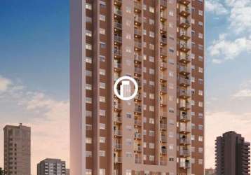 Apartamento com 1 quarto à venda na rua itatiaia, 201, vila guarani, são paulo por r$ 360.207