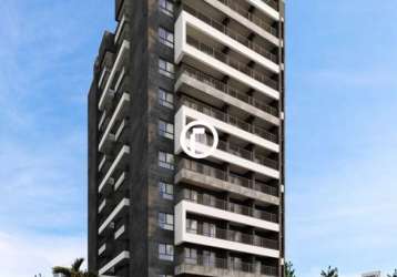 Apartamento com 2 quartos à venda na rua itatiaia, 356, vila guarani, são paulo por r$ 629.190