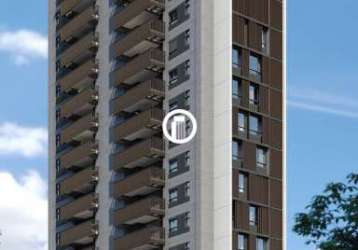 Apartamento com 3 quartos à venda na rua andréa paulinetti, 241, jardim das acacias, são paulo por r$ 1.294.137