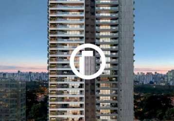 Apartamento com 4 quartos à venda na rua bartira, 856, perdizes, são paulo por r$ 3.127.670