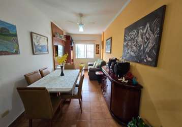 Lindo apartamento 1 dormitório a 100 metros da feirinha de artesanato na vila caiçara-sp