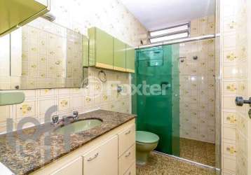 Apartamento com 2 quartos à venda na rua xavantes, 52, brás, são paulo, 104 m2 por r$ 405.000