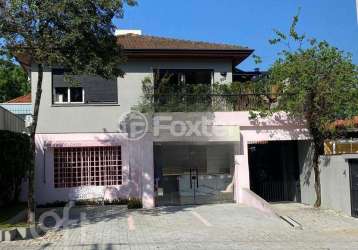 Casa com 4 quartos à venda na rua conde de itu, 558, jardim santo amaro, são paulo, 271 m2 por r$ 3.400.000