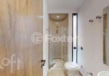 Apartamento com 4 quartos à venda na rua david gebara, 146, vila suzana, são paulo, 325 m2 por r$ 1.500.000