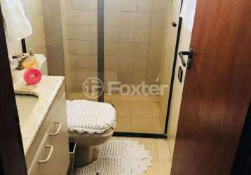 Apartamento com 3 quartos à venda na rua paramu, 300, vila bela, são paulo, 79 m2 por r$ 440.000