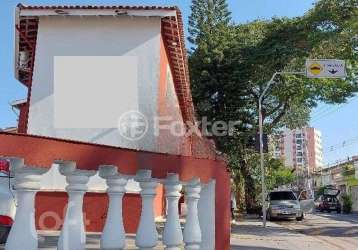 Casa com 4 quartos à venda na rua deolinda rodrigues, 285, jardim ester, são paulo, 180 m2 por r$ 1.276.000