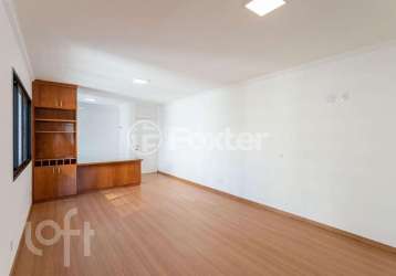 Kitnet / stúdio à venda na rua doutor albuquerque lins, 579, santa cecília, são paulo, 40 m2 por r$ 415.000