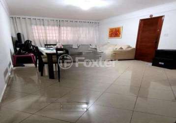 Casa com 3 quartos à venda na rua rudi schaly, 126, vila fiat lux, são paulo, 180 m2 por r$ 758.000