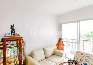 Apartamento com 3 quartos à venda na rua professor artur torres filho, 57, santo amaro, são paulo, 96 m2 por r$ 930.000