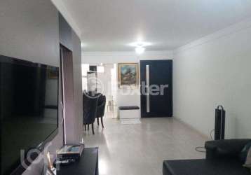 Apartamento com 3 quartos à venda na rua brasília, 120, itaim bibi, são paulo, 147 m2 por r$ 2.445.000