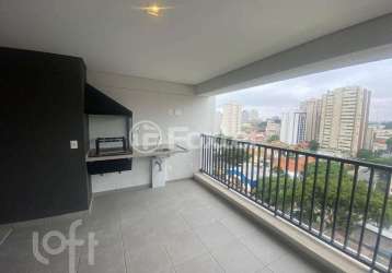 Apartamento com 4 quartos à venda na rua borges lagoa, 299, vila clementino, são paulo, 147 m2 por r$ 2.450.000