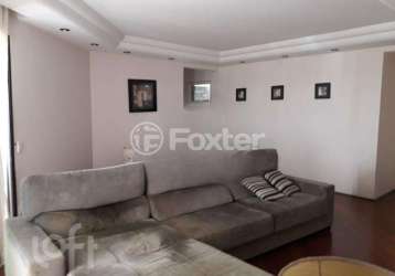 Apartamento com 3 quartos à venda na rua inácio, 876, vila prudente, são paulo, 136 m2 por r$ 950.000