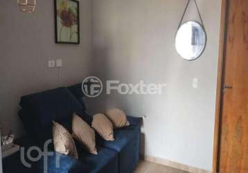 Apartamento com 2 quartos à venda na rua chagu, 80, vila formosa, são paulo, 60 m2 por r$ 394.100