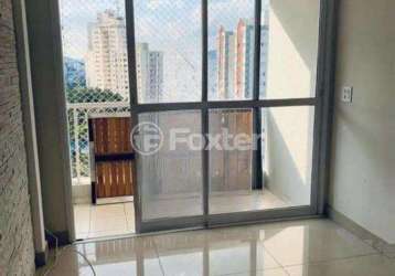 Apartamento com 3 quartos à venda na praça general porto carreiro, 10, jaguaré, são paulo, 65 m2 por r$ 600.000