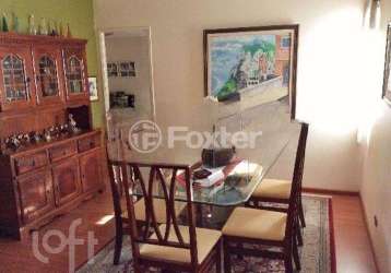 Apartamento com 3 quartos à venda na rua doutor franco da rocha, 669, perdizes, são paulo, 101 m2 por r$ 837.000