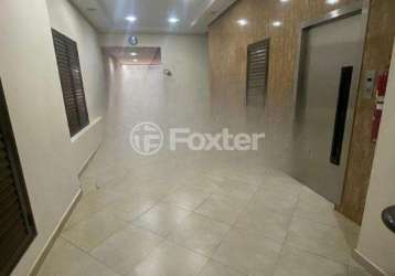 Apartamento com 1 quarto à venda na avenida da liberdade, 843, liberdade, são paulo, 43 m2 por r$ 350.000