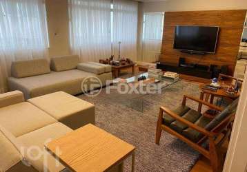 Apartamento com 3 quartos à venda na alameda fernão cardim, 346, jardim paulista, são paulo, 190 m2 por r$ 2.332.000