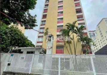 Apartamento com 2 quartos à venda na rua henrique schaumann, 136, pinheiros, são paulo, 107 m2 por r$ 1.300.000