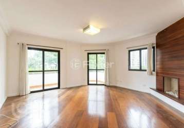 Apartamento com 3 quartos à venda na rua carlos weber, 1419, vila leopoldina, são paulo, 147 m2 por r$ 1.450.000