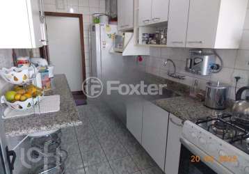 Apartamento com 3 quartos à venda na rua oswaldo arouca, 563, vila formosa, são paulo, 75 m2 por r$ 500.000