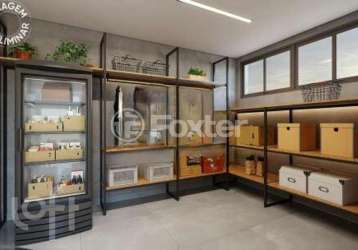 Apartamento com 2 quartos à venda na rua general camisão, 223, saúde, são paulo, 68 m2 por r$ 963.992