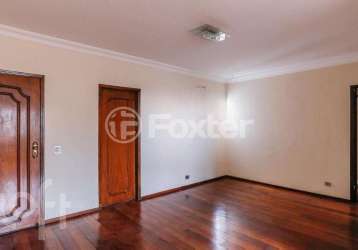 Apartamento com 3 quartos à venda na rua doutor franco da rocha, 669, perdizes, são paulo, 115 m2 por r$ 1.160.000