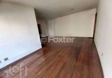 Apartamento com 3 quartos à venda na rua tucuna, 742, perdizes, são paulo, 138 m2 por r$ 1.300.000