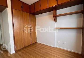 Apartamento com 2 quartos à venda na rua salvador de edra, 95, saúde, são paulo, 52 m2 por r$ 480.000