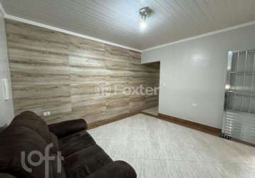 Casa com 5 quartos à venda na rua guariba, 97, vila santa virginia, são paulo, 160 m2 por r$ 640.000