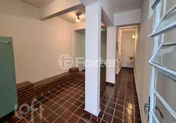 Casa com 3 quartos à venda na rua pedro de sousa campos filho, 178, vila madalena, são paulo, 231 m2 por r$ 1.550.000