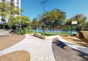 Apartamento com 2 quartos à venda na rua júlio diniz, 145, vila olímpia, são paulo, 68 m2 por r$ 775.000