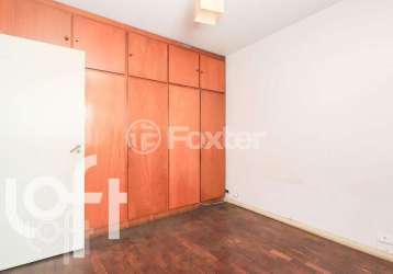 Apartamento com 3 quartos à venda na rua maria figueiredo, 249, paraíso, são paulo, 110 m2 por r$ 1.200.000