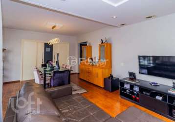 Apartamento com 1 quarto à venda na rua luís augusto, 195, santana, são paulo, 160 m2 por r$ 958.000