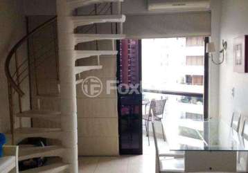 Apartamento com 1 quarto à venda na rua alabastro, 55, aclimação, são paulo, 64 m2 por r$ 600.000