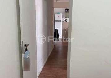 Apartamento com 1 quarto à venda na rua doutor sílvio dante bertacchi, 1116, vila sônia, são paulo, 48 m2 por r$ 400.000