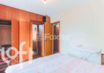 Apartamento com 3 quartos à venda na rua ituxi, 99, saúde, são paulo, 186 m2 por r$ 1.700.000