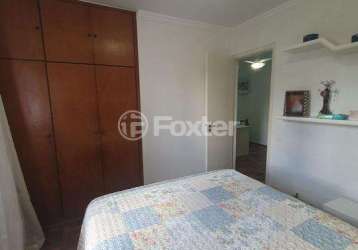 Apartamento com 3 quartos à venda na alameda dos guatás, 90, saúde, são paulo, 100 m2 por r$ 849.980